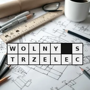 Hasło krzyżówkowe żołnierz uzbrojony ochotnik który nie należy do regularnej armii - wolny strzelec – rozwiązanie, synonimy, podpowiedzi i definicje krzyżówkowe